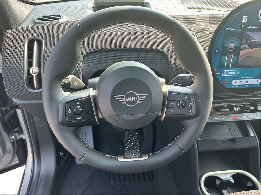 2027 MINI Cooper S Countryman ALL4 Signature Plus