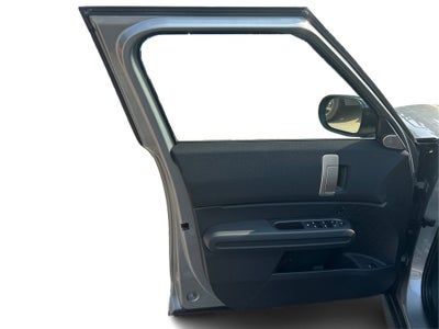 2027 MINI Cooper S Countryman ALL4 Signature Plus