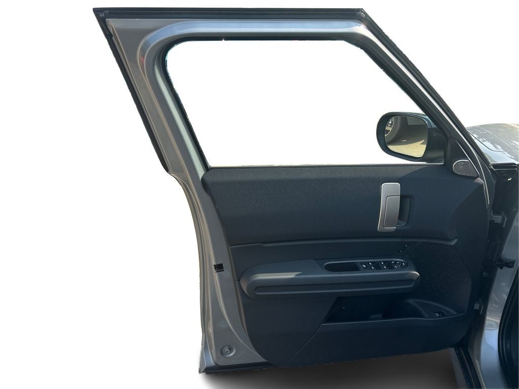 2027 MINI Cooper S Countryman ALL4 Signature Plus