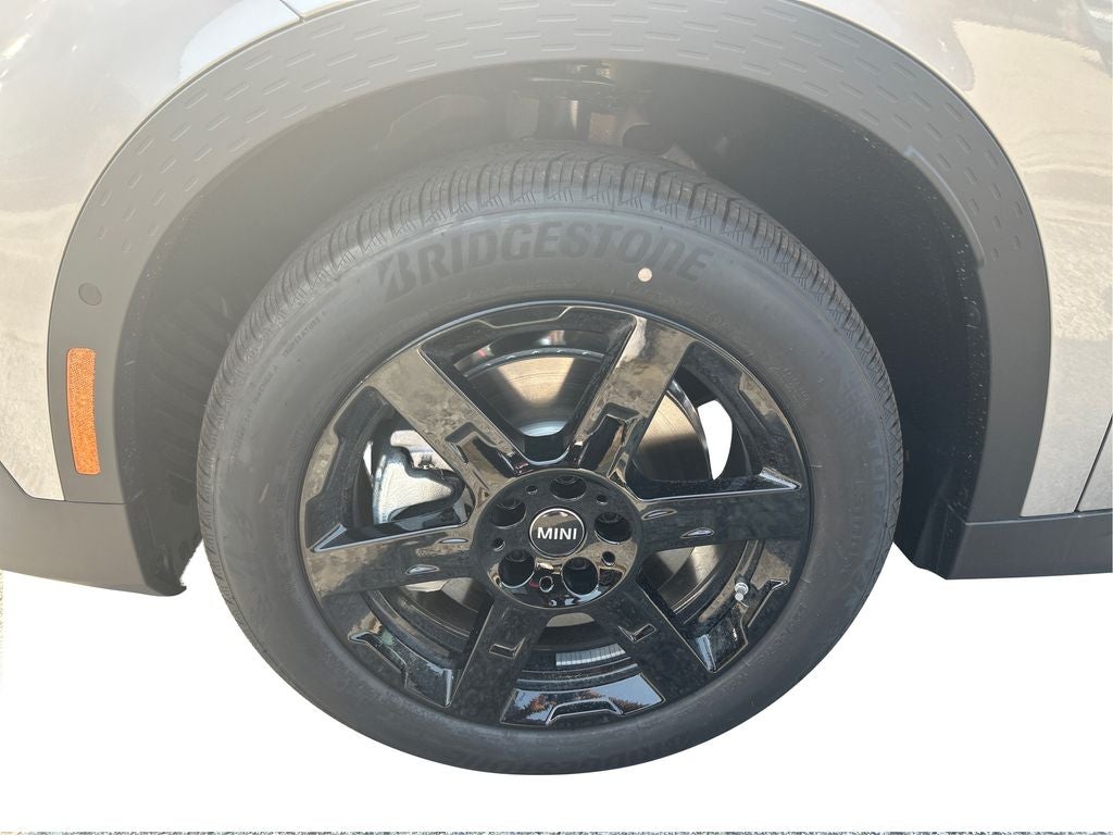 2027 MINI Cooper S Countryman ALL4 Signature Plus