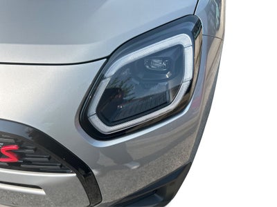 2027 MINI Cooper S Countryman ALL4 Signature Plus