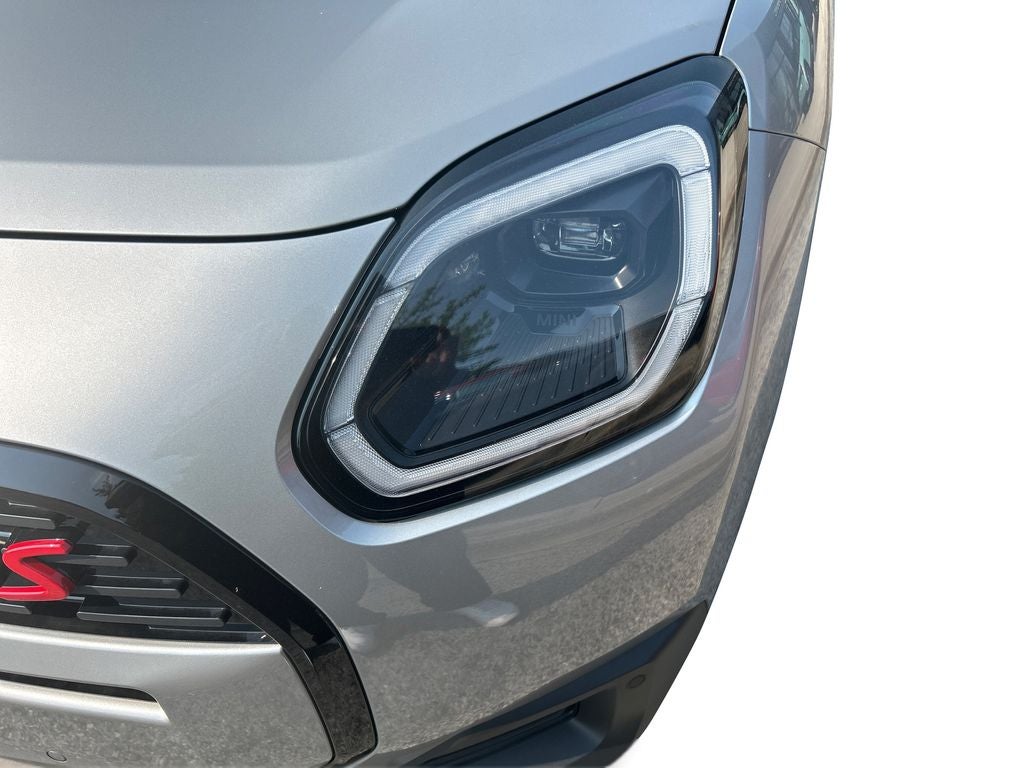 2027 MINI Cooper S Countryman ALL4 Signature Plus