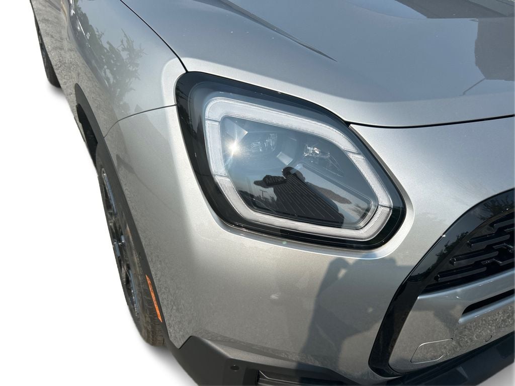 2027 MINI Cooper S Countryman ALL4 Signature Plus