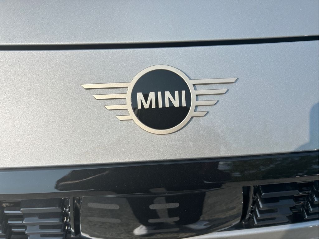 2027 MINI Cooper S Countryman ALL4 Signature Plus