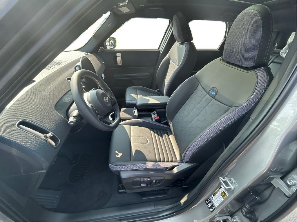 2027 MINI Cooper S Countryman ALL4 Signature Plus