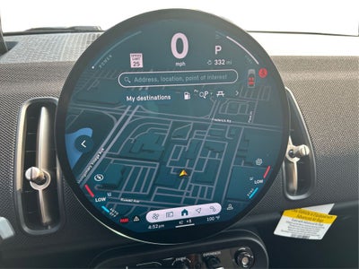 2027 MINI Cooper S Countryman ALL4 Signature Plus