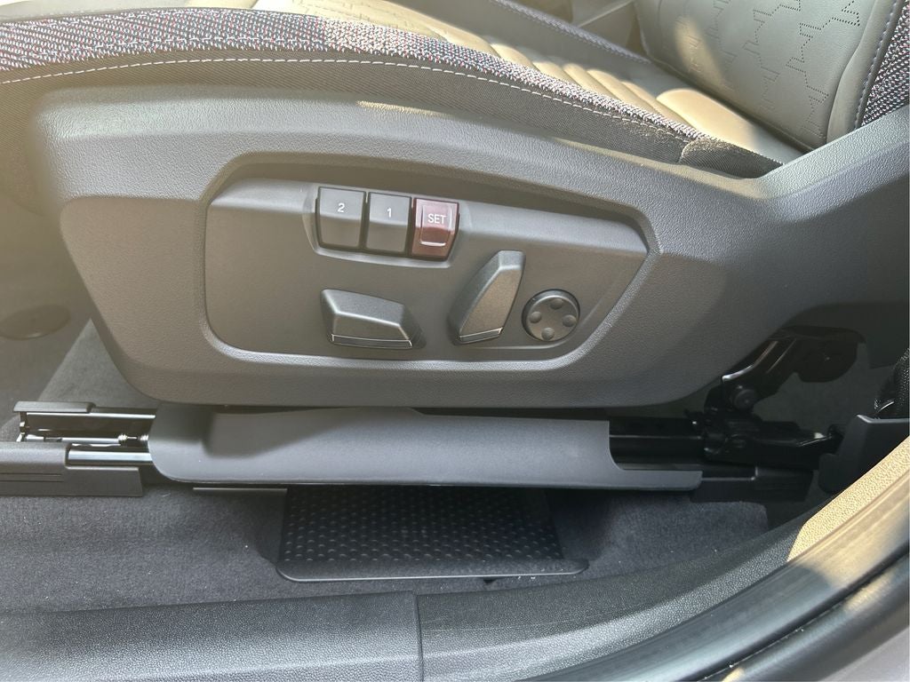 2027 MINI Cooper S Countryman ALL4 Signature Plus