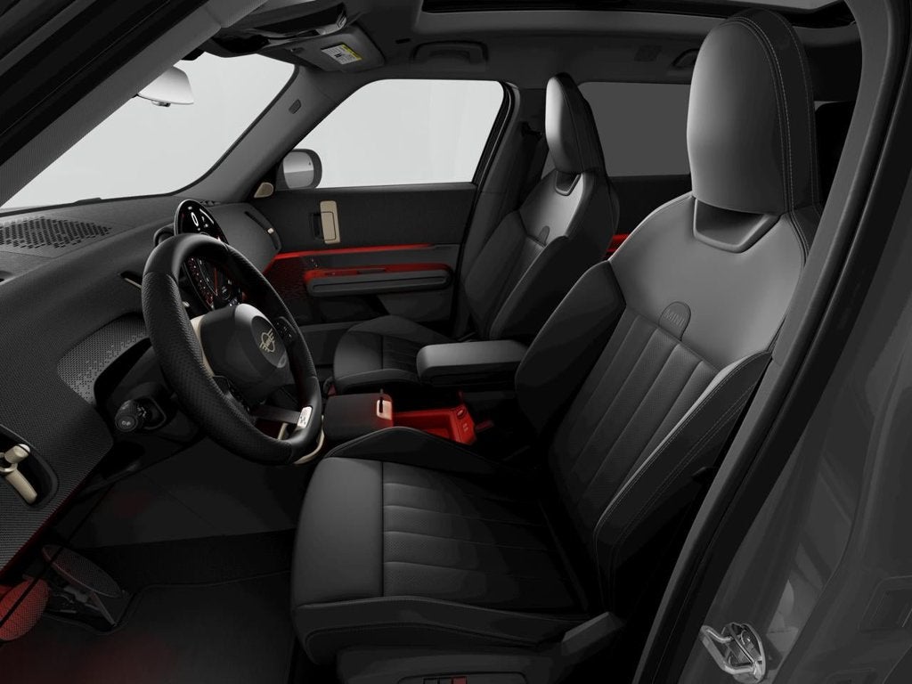 2027 MINI COUNTRYMAN ICONIC