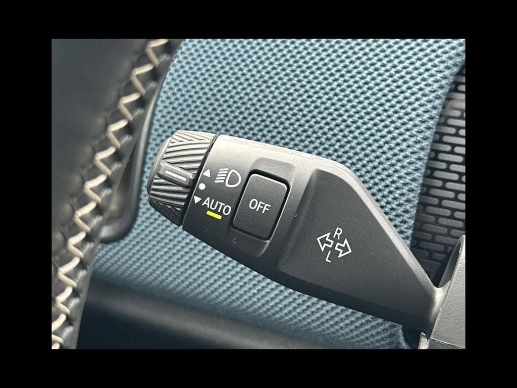 2026 MINI Cooper S Countryman Iconic ALL4