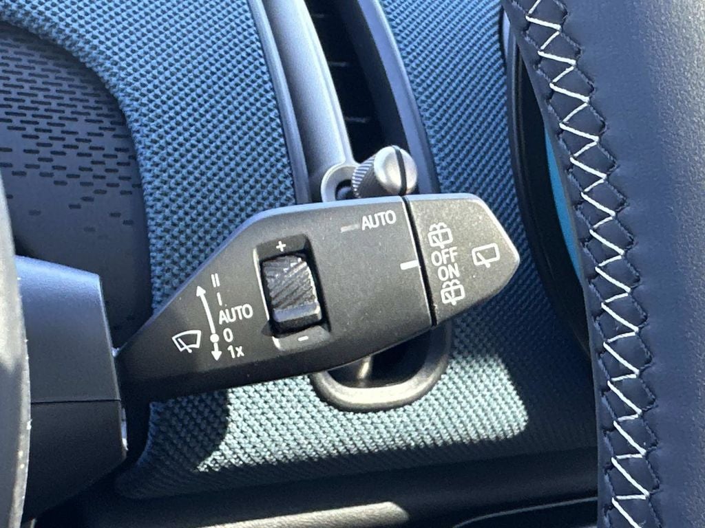 2026 MINI Cooper S Countryman Iconic ALL4