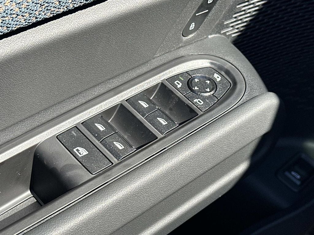 2026 MINI Cooper S Countryman Iconic ALL4