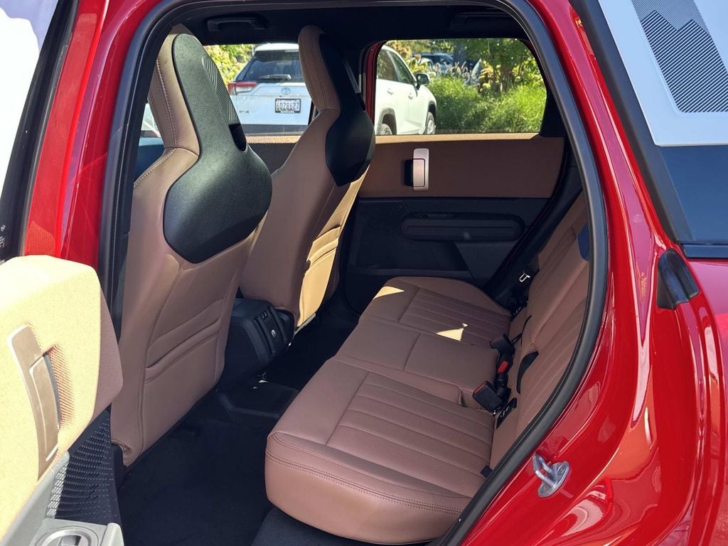 2026 MINI Cooper S Countryman Iconic ALL4