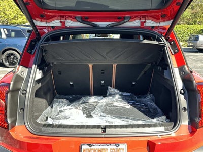 2026 MINI Cooper S Countryman Iconic ALL4