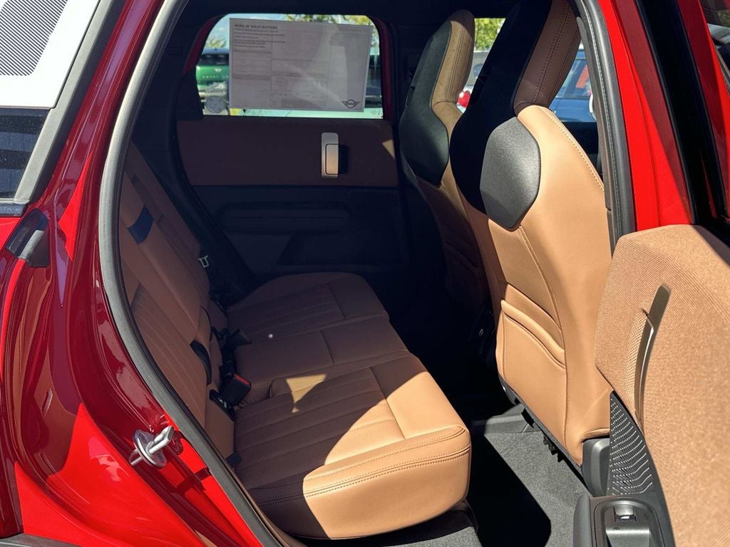 2026 MINI Cooper S Countryman Iconic ALL4