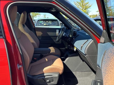 2026 MINI Cooper S Countryman Iconic ALL4