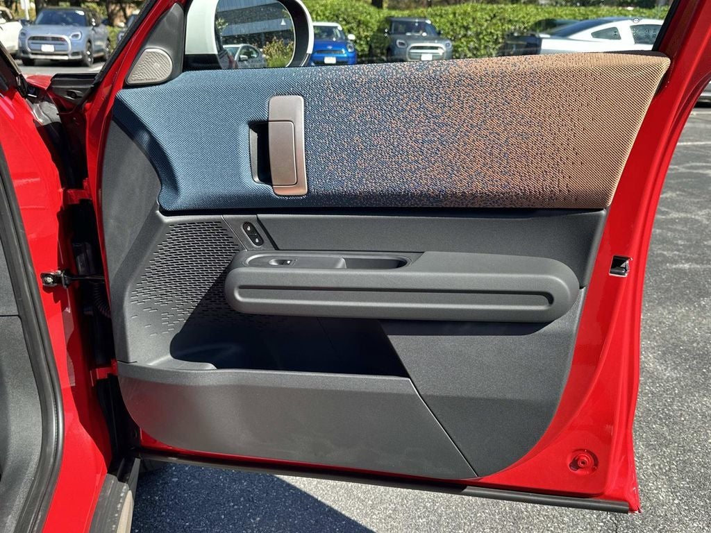 2026 MINI Cooper S Countryman Iconic ALL4