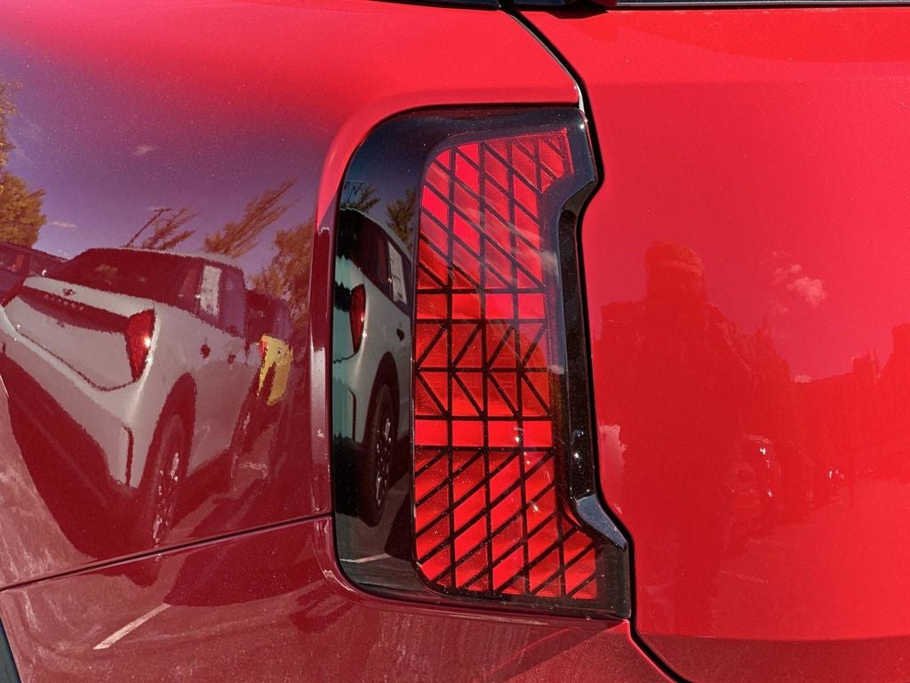 2026 MINI Cooper S Countryman Iconic ALL4