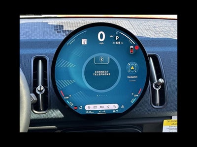 2026 MINI Cooper S Countryman Iconic ALL4