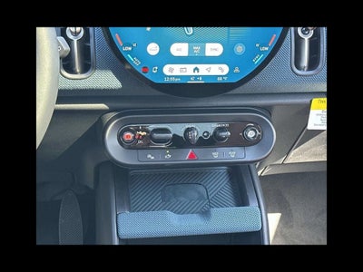 2026 MINI Cooper S Countryman Iconic ALL4