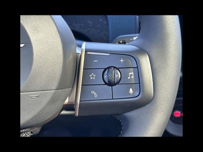 2026 MINI Cooper S Countryman Iconic ALL4