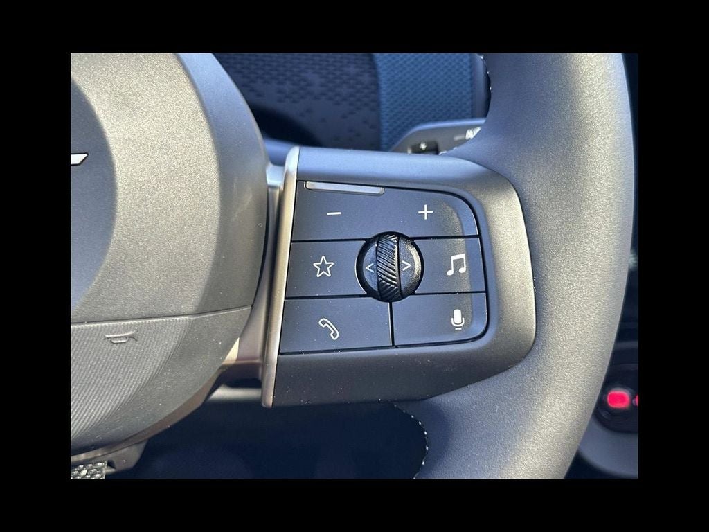 2026 MINI Cooper S Countryman Iconic ALL4