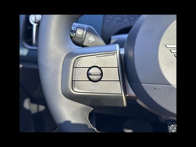 2026 MINI Cooper S Countryman Iconic ALL4