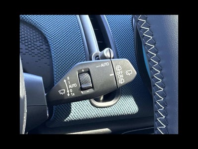 2026 MINI Cooper S Countryman Iconic ALL4