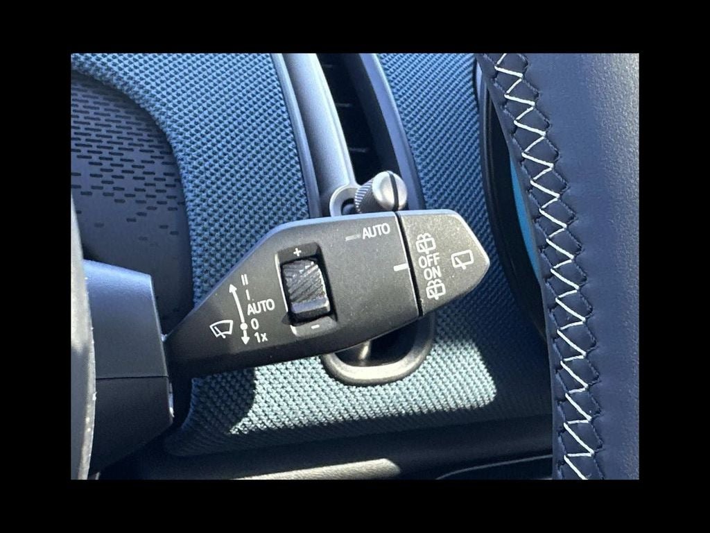 2026 MINI Cooper S Countryman Iconic ALL4