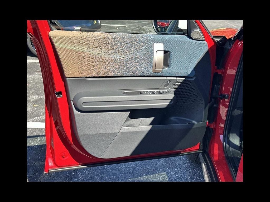 2026 MINI Cooper S Countryman Iconic ALL4