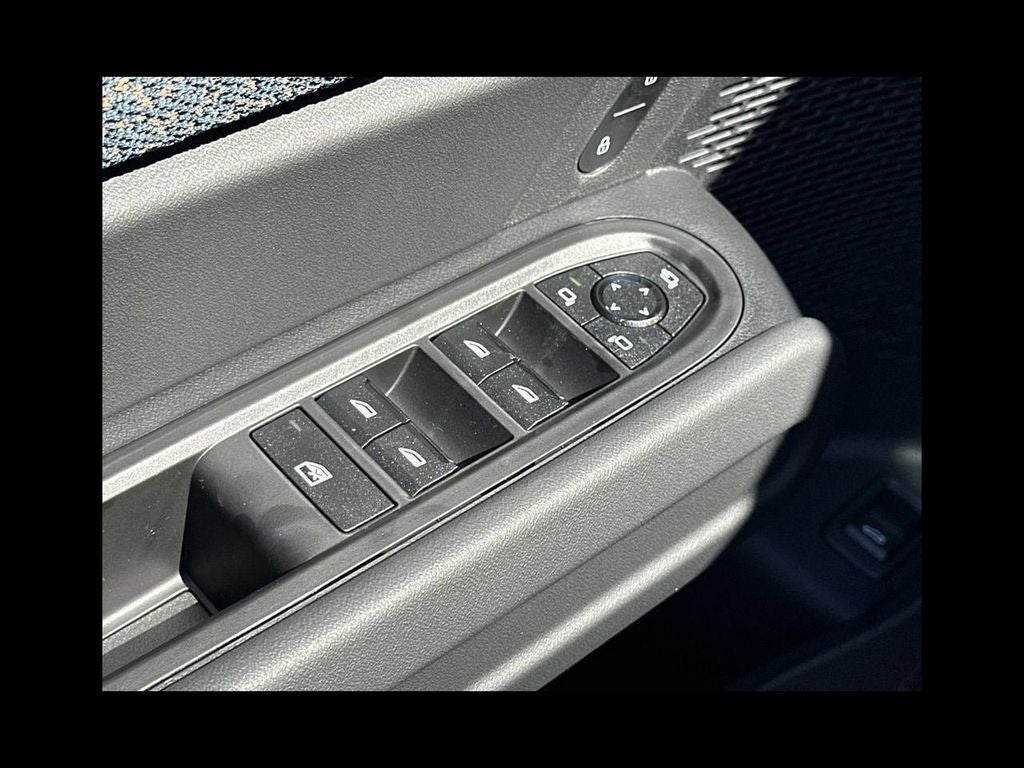 2026 MINI Cooper S Countryman Iconic ALL4