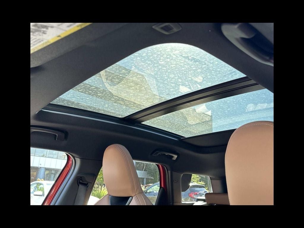 2026 MINI Cooper S Countryman Iconic ALL4