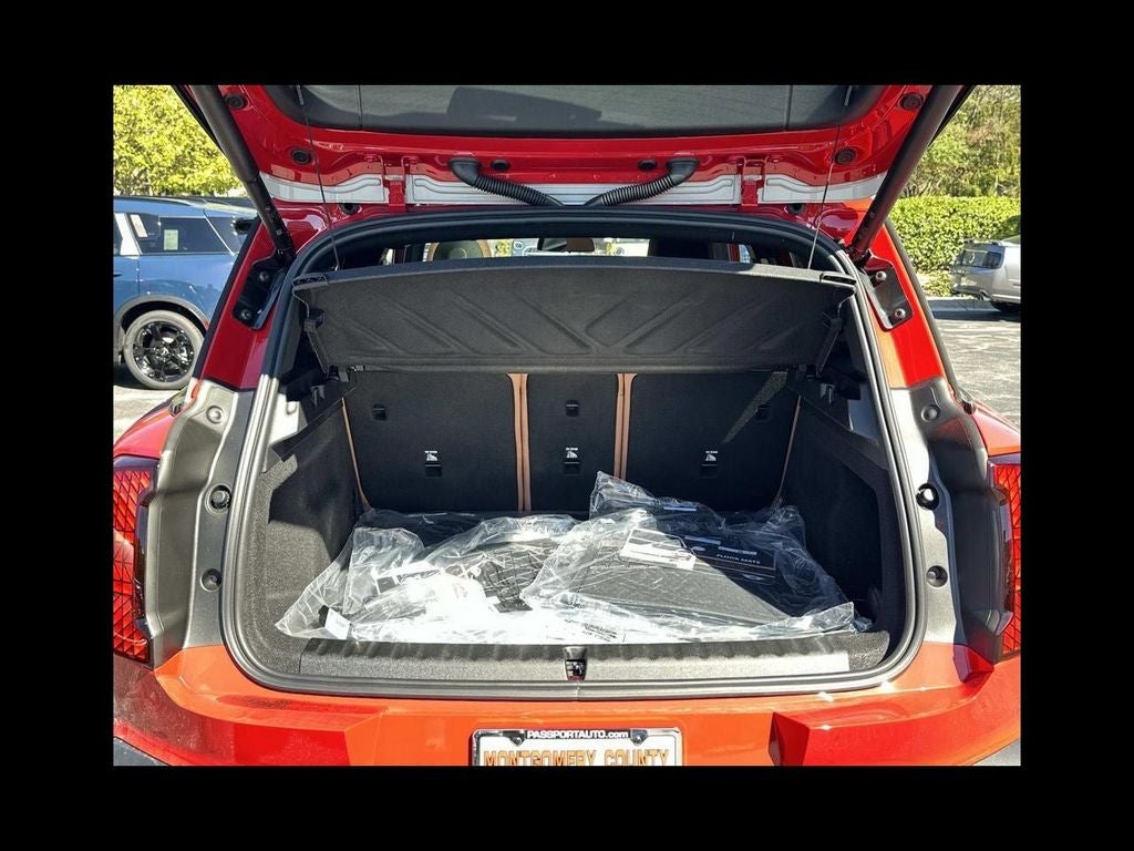 2026 MINI Cooper S Countryman Iconic ALL4