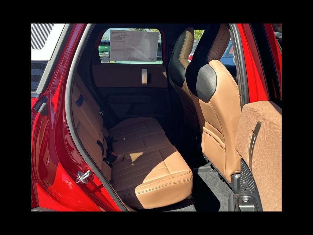 2026 MINI Cooper S Countryman Iconic ALL4