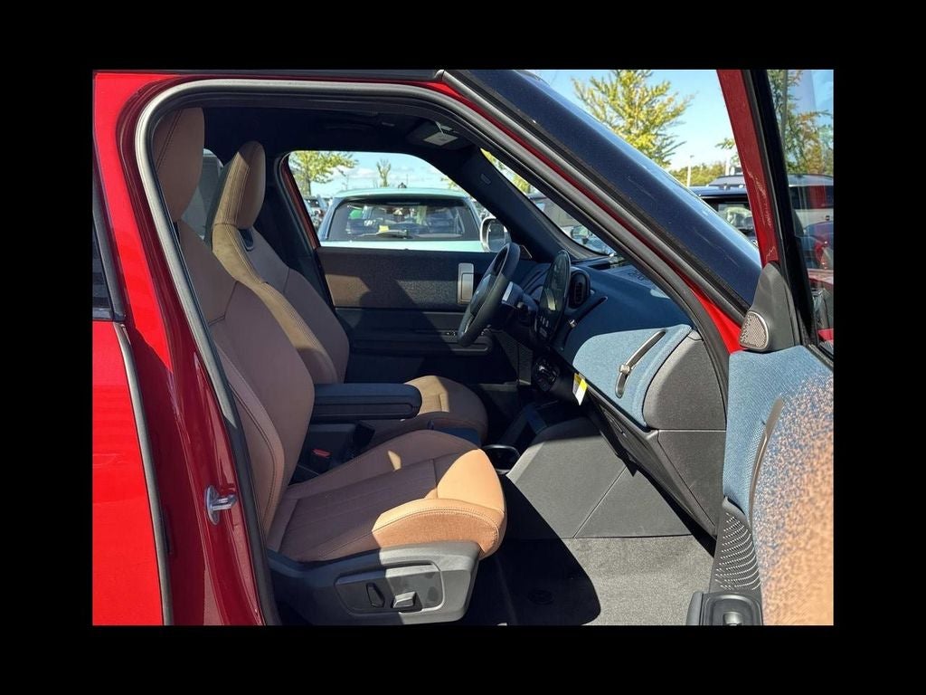 2026 MINI Cooper S Countryman Iconic ALL4