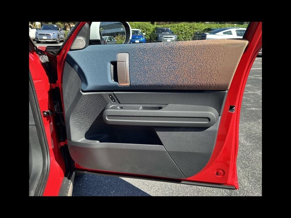 2026 MINI Cooper S Countryman Iconic ALL4