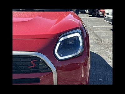 2026 MINI Cooper S Countryman Iconic ALL4