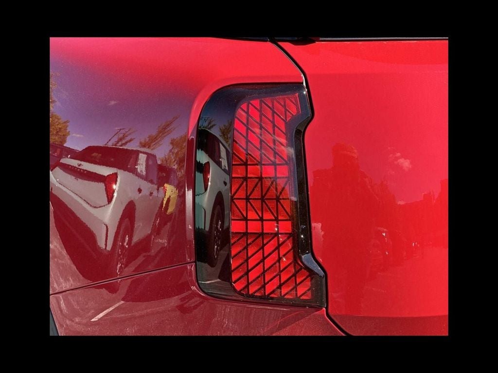 2026 MINI Cooper S Countryman Iconic ALL4