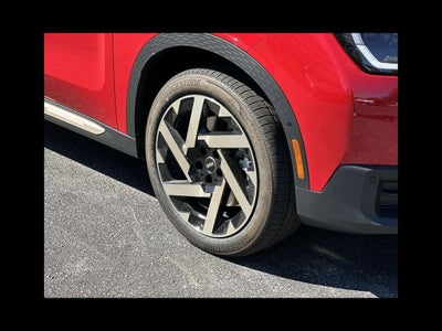 2026 MINI Cooper S Countryman Iconic ALL4