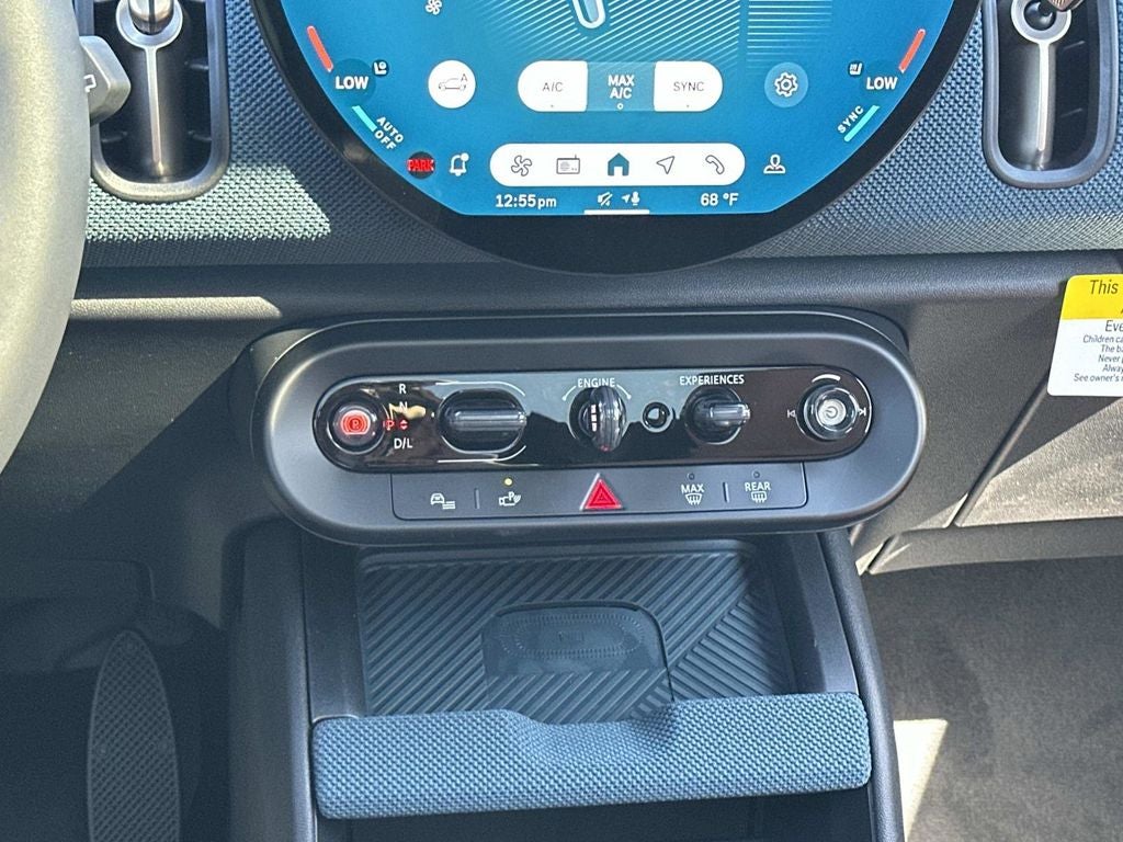 2026 MINI Cooper S Countryman Iconic ALL4