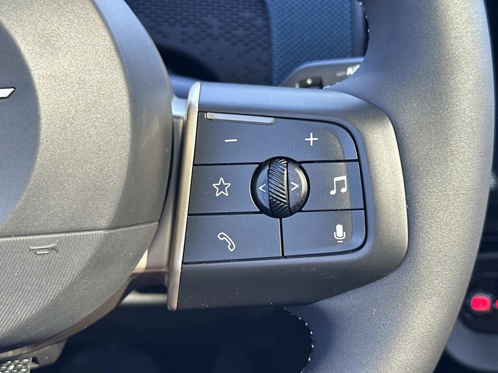 2026 MINI Cooper S Countryman Iconic ALL4