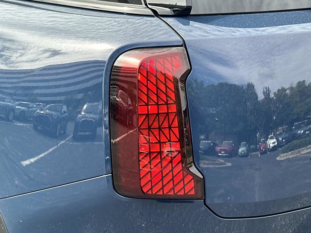 2026 MINI Countryman All4 Cooper S