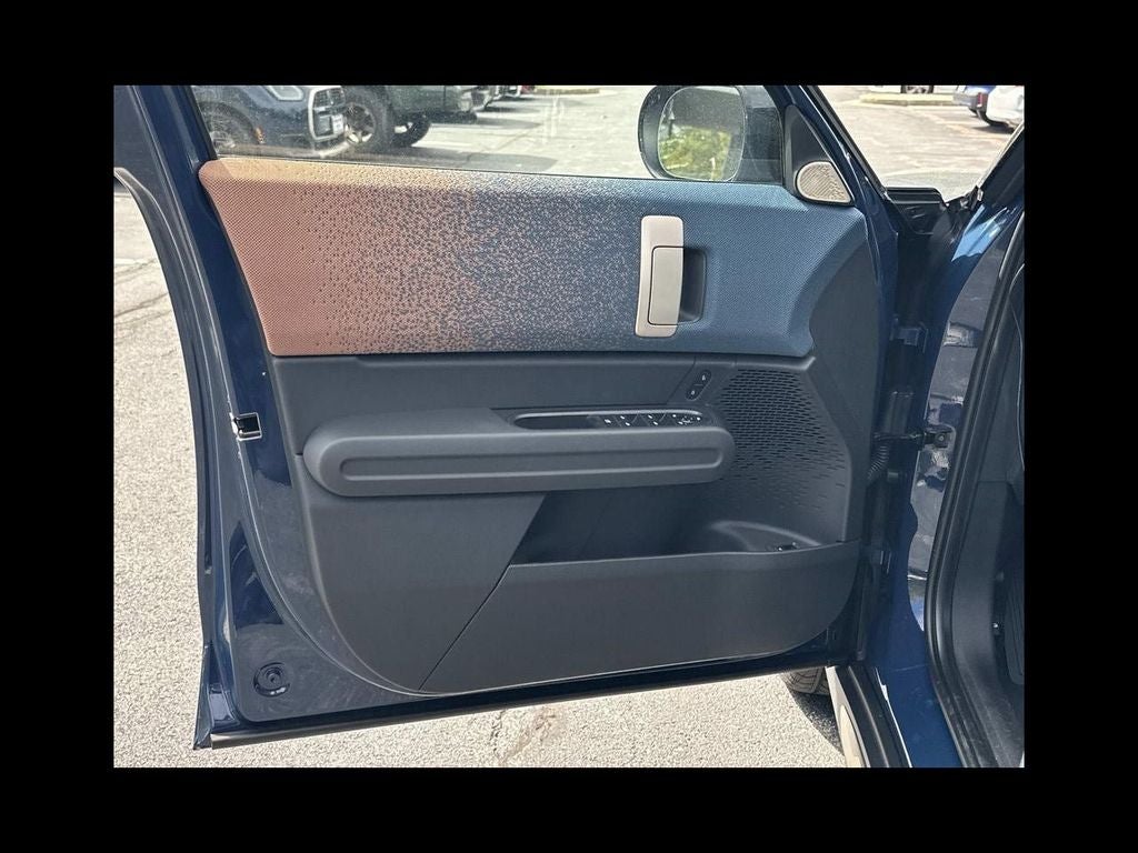 2026 MINI Countryman All4 Cooper S