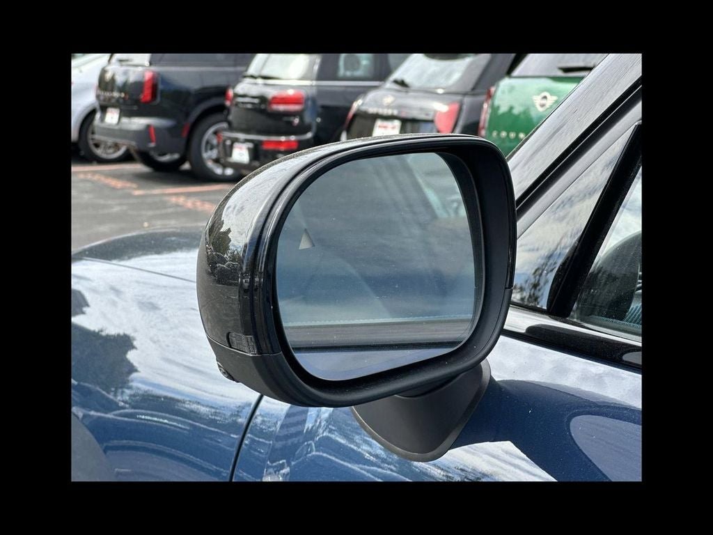 2026 MINI Countryman All4 Cooper S