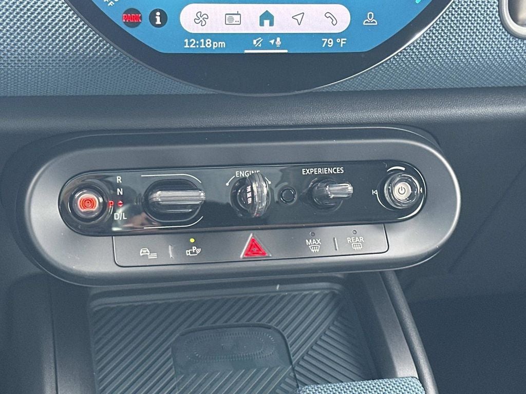 2026 MINI Countryman All4 Cooper S