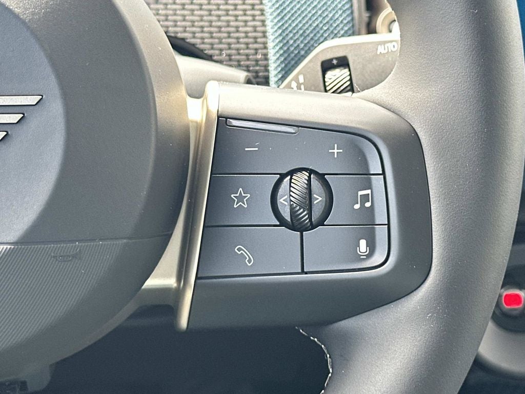 2026 MINI Countryman All4 Cooper S