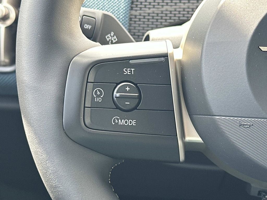 2026 MINI Countryman All4 Cooper S