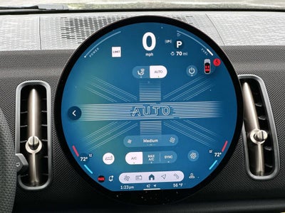 2026 MINI Cooper S Countryman ALL4 Iconic