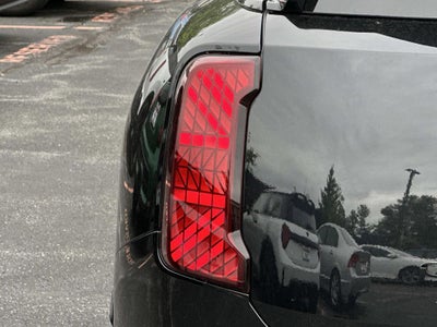 2026 MINI Countryman S ALL4 Iconic