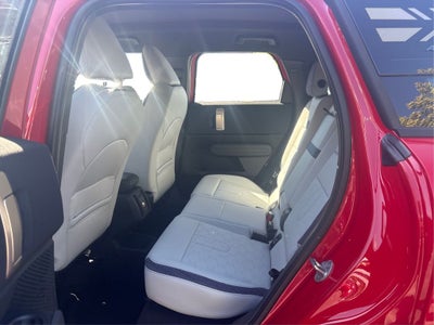 2027 MINI Cooper S Countryman Signature Plus Trim ALL4