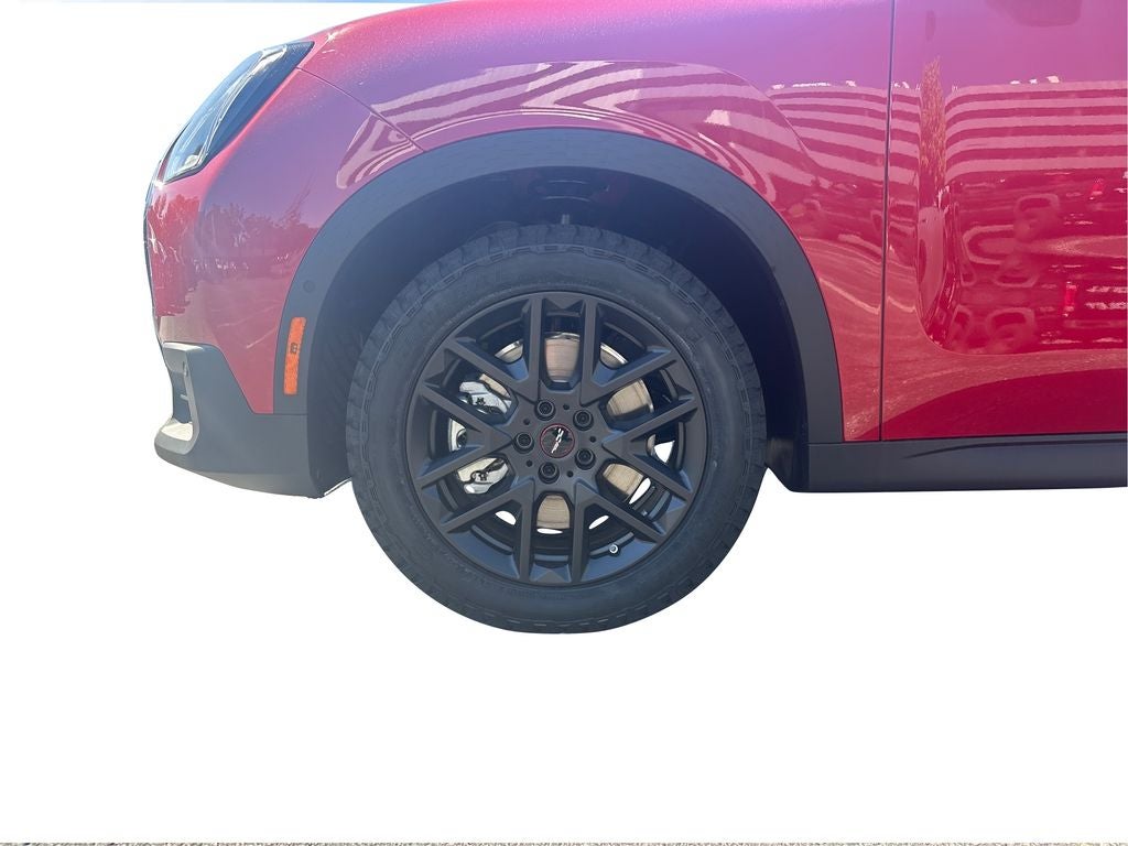 2027 MINI Cooper S Countryman Signature Plus Trim ALL4